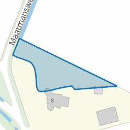 Perceel TBG02-D-2202