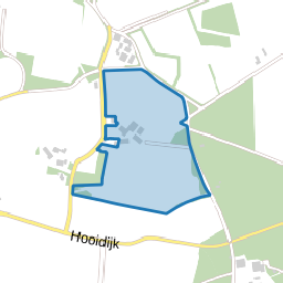 Perceel TBG02-D-2208