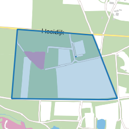 Perceel TBG02-D-2210