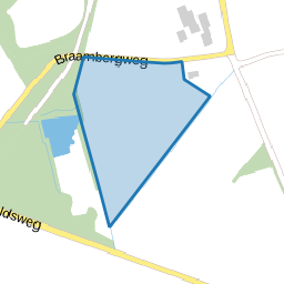 Perceel TBG02-D-2213