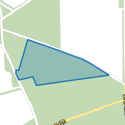 Perceel TBG02-D-2230