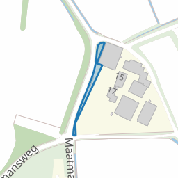 Perceel TBG02-D-2233