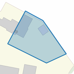 Perceel TBG02-D-2265