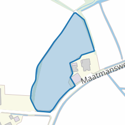 Perceel TBG02-D-2270