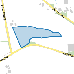 Perceel TBG02-D-2292