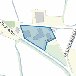 Perceel TBG02-D-2297