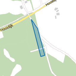 Perceel TBG02-E-1099