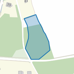 Perceel TBG02-E-1189