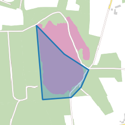 Perceel TBG02-E-1207