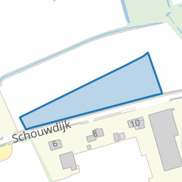 Perceel TBG02-E-1256