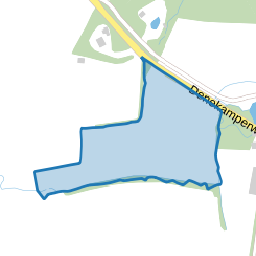 Perceel TBG02-E-1834