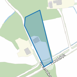 Perceel TBG02-E-1849