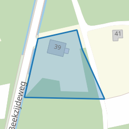 Perceel TBG02-E-2082