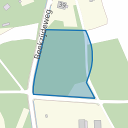 Perceel TBG02-E-2083