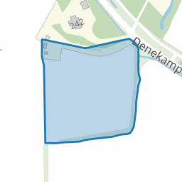 Perceel TBG02-E-2161