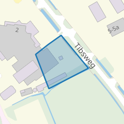 Perceel TBG02-E-2251