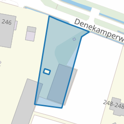 Perceel TBG02-E-2469