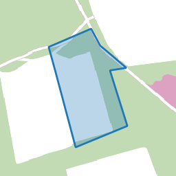 Perceel TBG02-E-2476