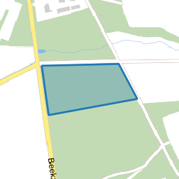 Perceel TBG02-E-2520