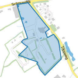 Perceel TBG02-E-2544