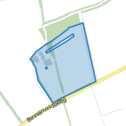 Perceel TBG02-E-2554