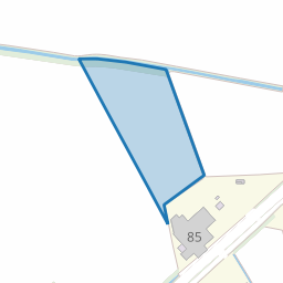 Perceel TBG02-E-2590