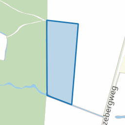 Perceel TBG02-E-2599