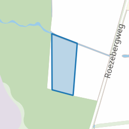 Perceel TBG02-E-2600