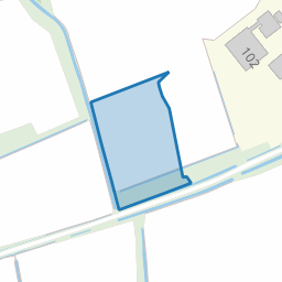 Perceel TBG02-E-2621