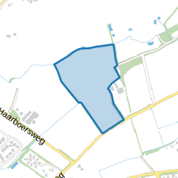 Perceel TBG02-E-2644