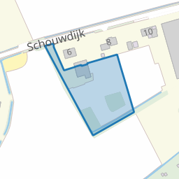 Perceel TBG02-E-2651