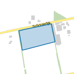 Perceel TBG02-E-2666