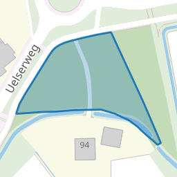 Perceel TBG02-E-2689