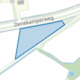 Perceel TBG02-E-2694