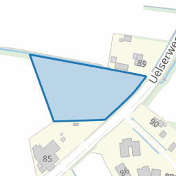 Perceel TBG02-E-2697