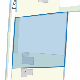 Perceel TBG02-E-2700