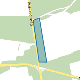 Perceel TBG02-E-2716