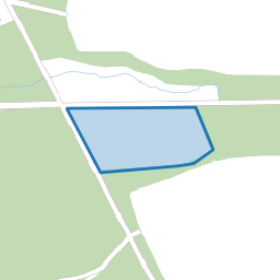 Perceel TBG02-E-2722