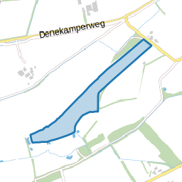 Perceel TBG02-E-2761