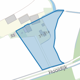 Perceel TBG02-E-2765