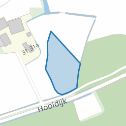 Perceel TBG02-E-2766