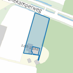 Perceel TBG02-E-2798