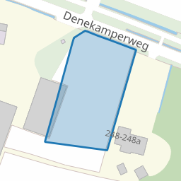 Perceel TBG02-E-2799