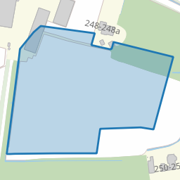 Perceel TBG02-E-2801