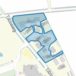 Perceel TBG02-E-2813