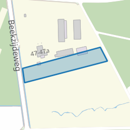 Perceel TBG02-E-2814