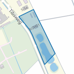 Perceel TBG02-E-2827