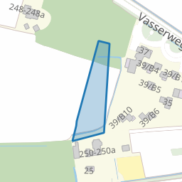 Perceel TBG02-E-2830