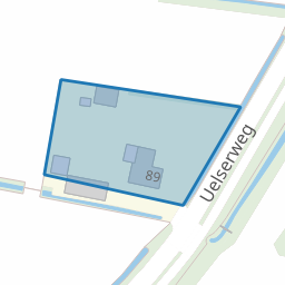 Perceel TBG02-E-2831