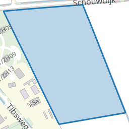 Perceel TBG02-E-2842